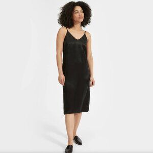 Everlane The Party Slip Dress Sz 4